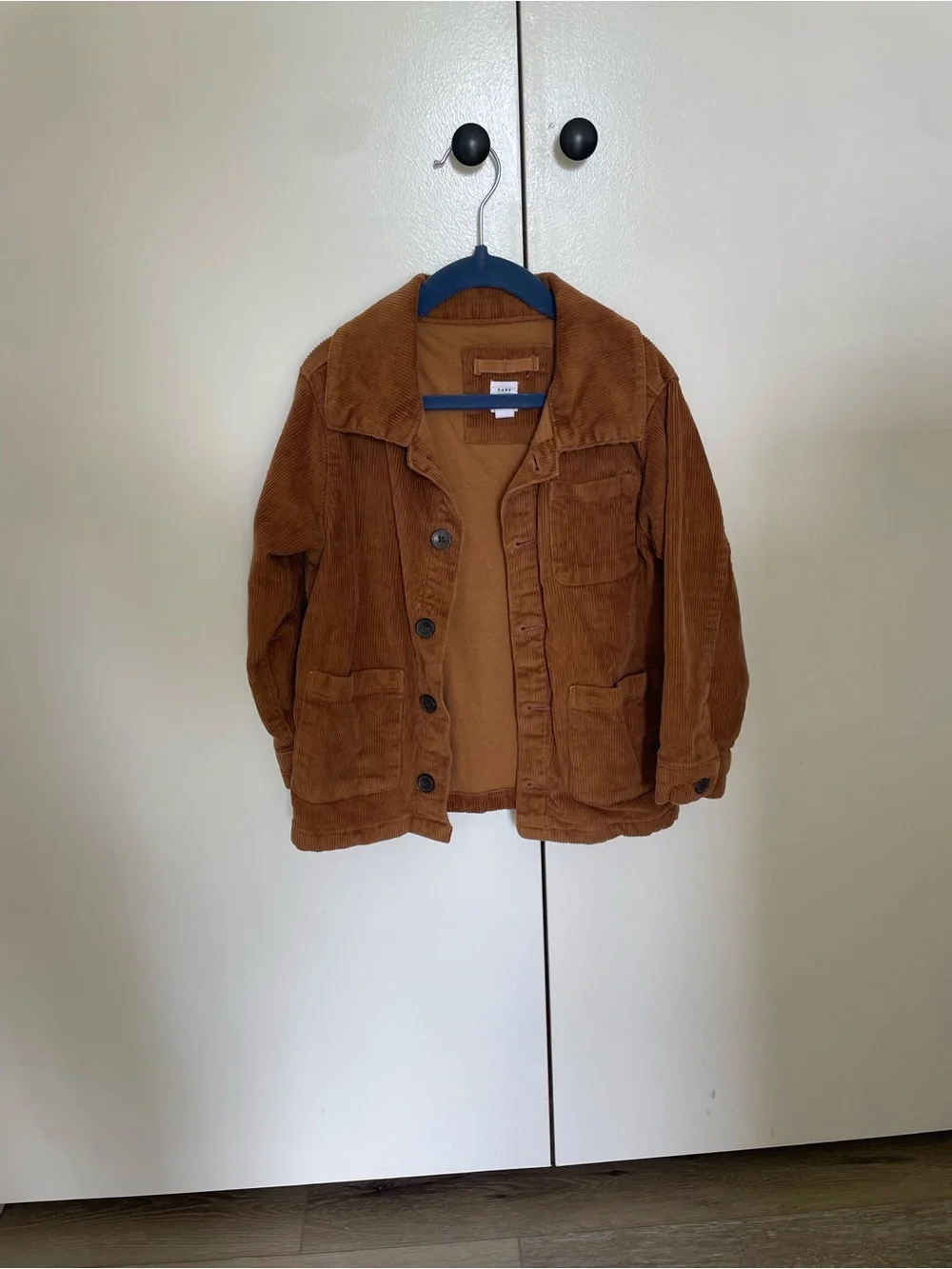 GAP Corduroy Jacket